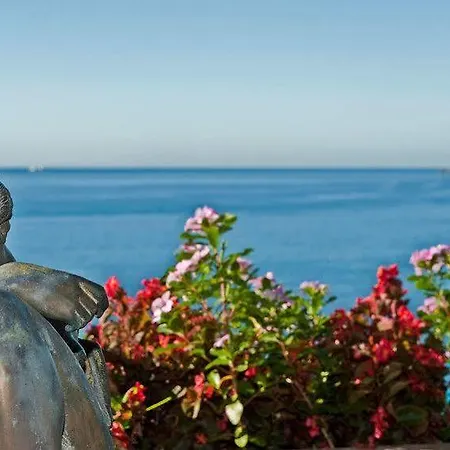 Keithel * Positano