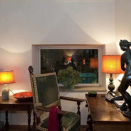 Villa Keithel Positano