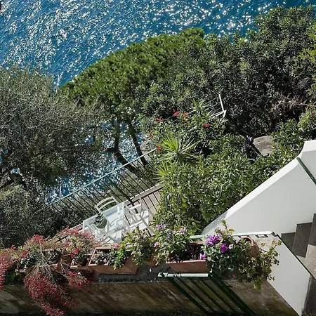 Keithel Villa