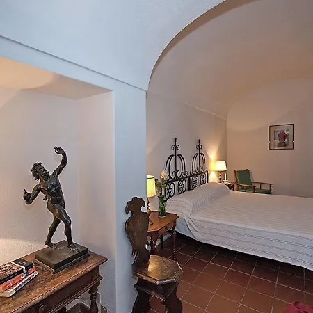 Villa Keithel Positano