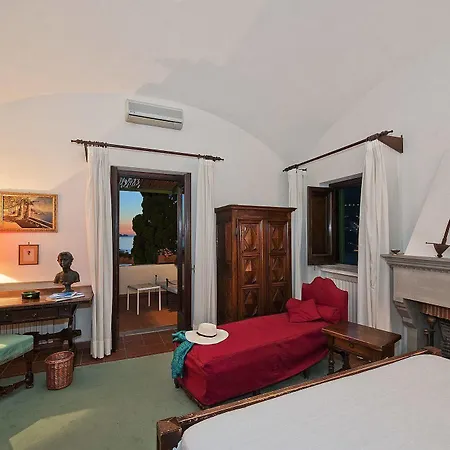 Keithel Positano