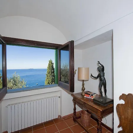Villa Keithel Positano