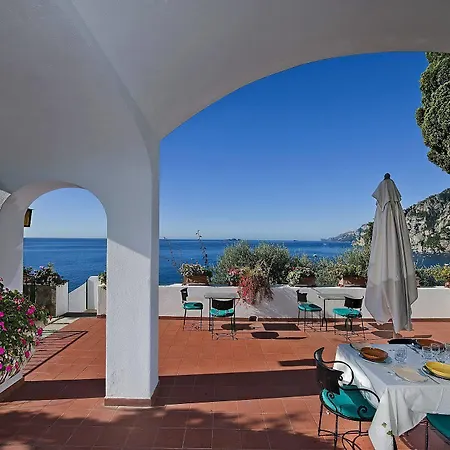 Villa Keithel *