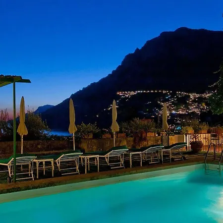 Keithel Positano