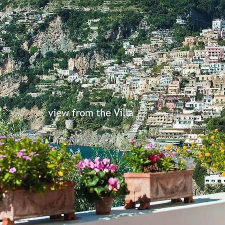 Villa Keithel *