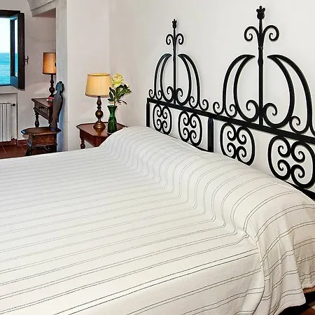 Keithel * Positano