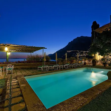 Keithel * Positano
