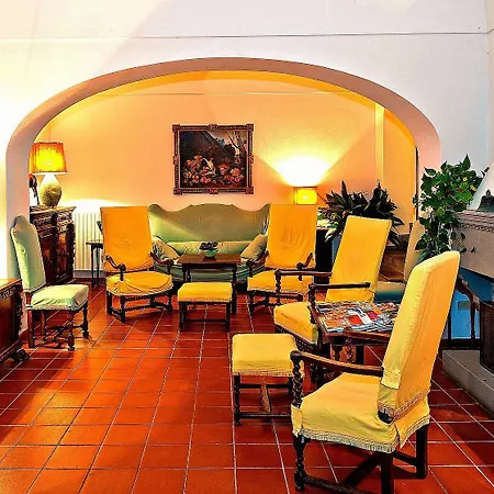 Villa Keithel Positano
