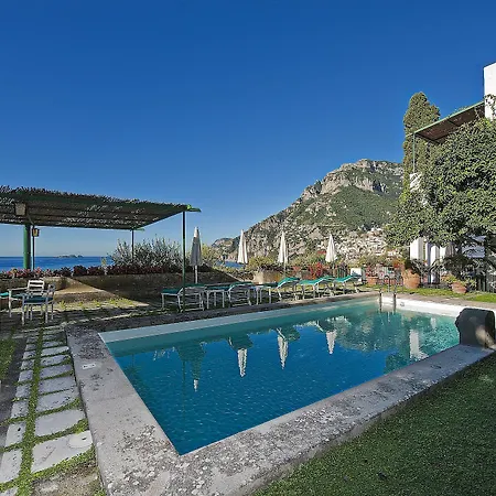 Villa Keithel *